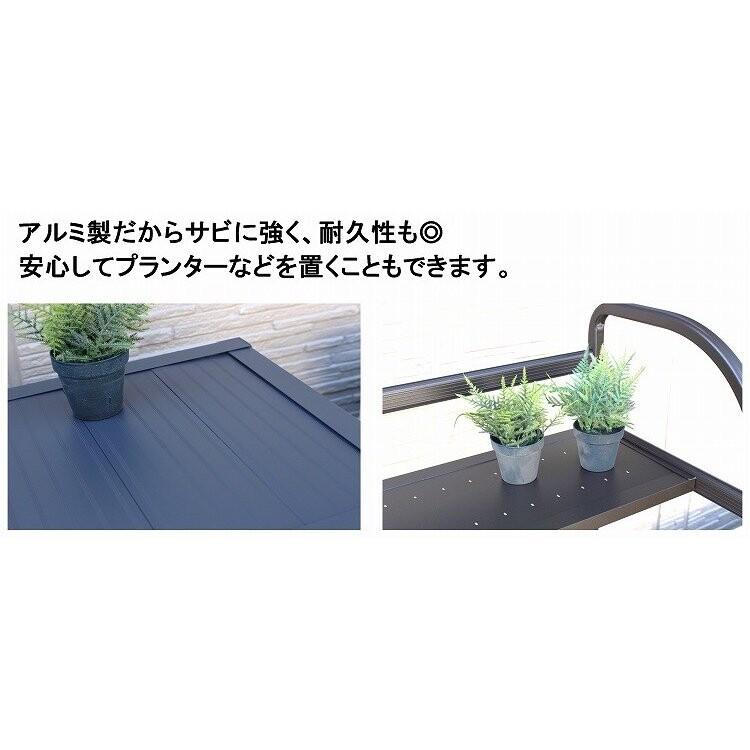 室外機ルーバー(SL4457/SL5057)用オプション マグネット取付台座セット