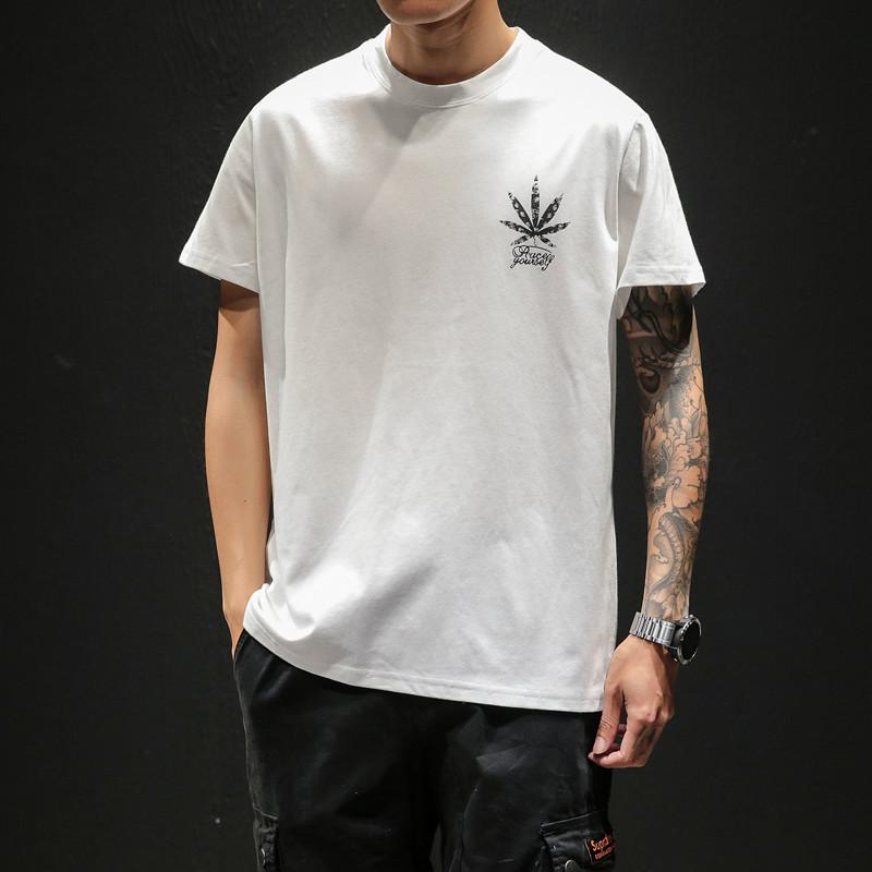 最高 バックペイズリーtシャツ トップス ロック系 ファッション ストリート系 半袖 メンズ バンダナ柄 半袖 サイズ Xl Www We Job Com