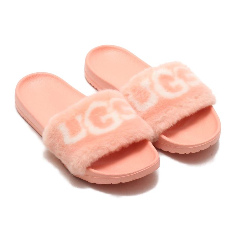 優雅 Ugg サンダル