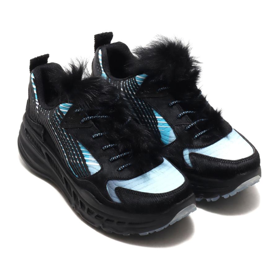 アグ Ugg スニーカー Ca805 X ステラ ジェイ Black Bird fw S bd Atmos Tokyo 通販 Yahoo ショッピング