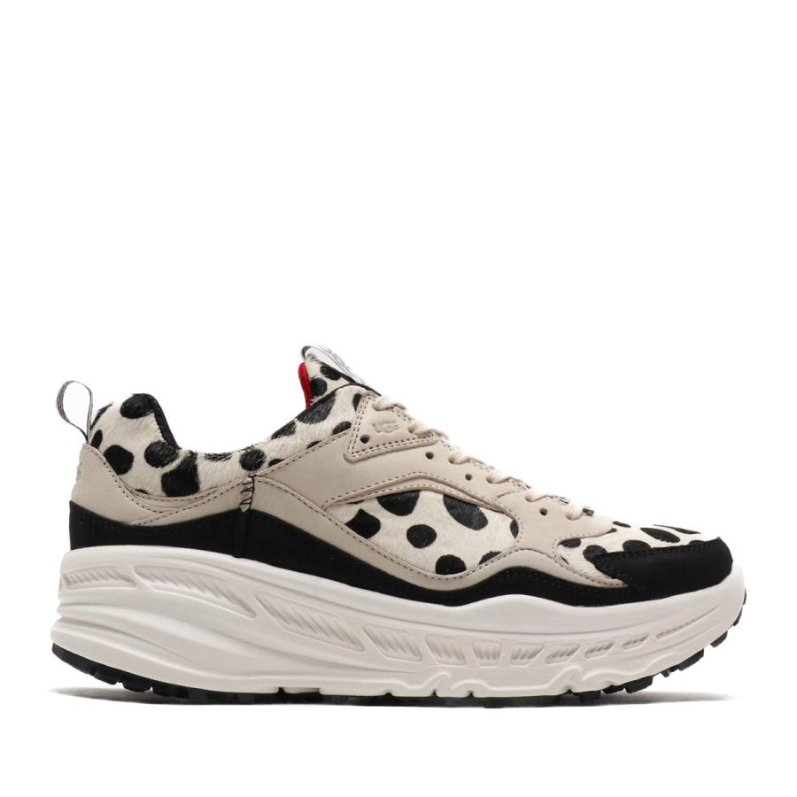 アグ Ugg スニーカー Ca805 ダルメシアン Off White Black fw S Owbk Atmos Tokyo 通販 Yahoo ショッピング