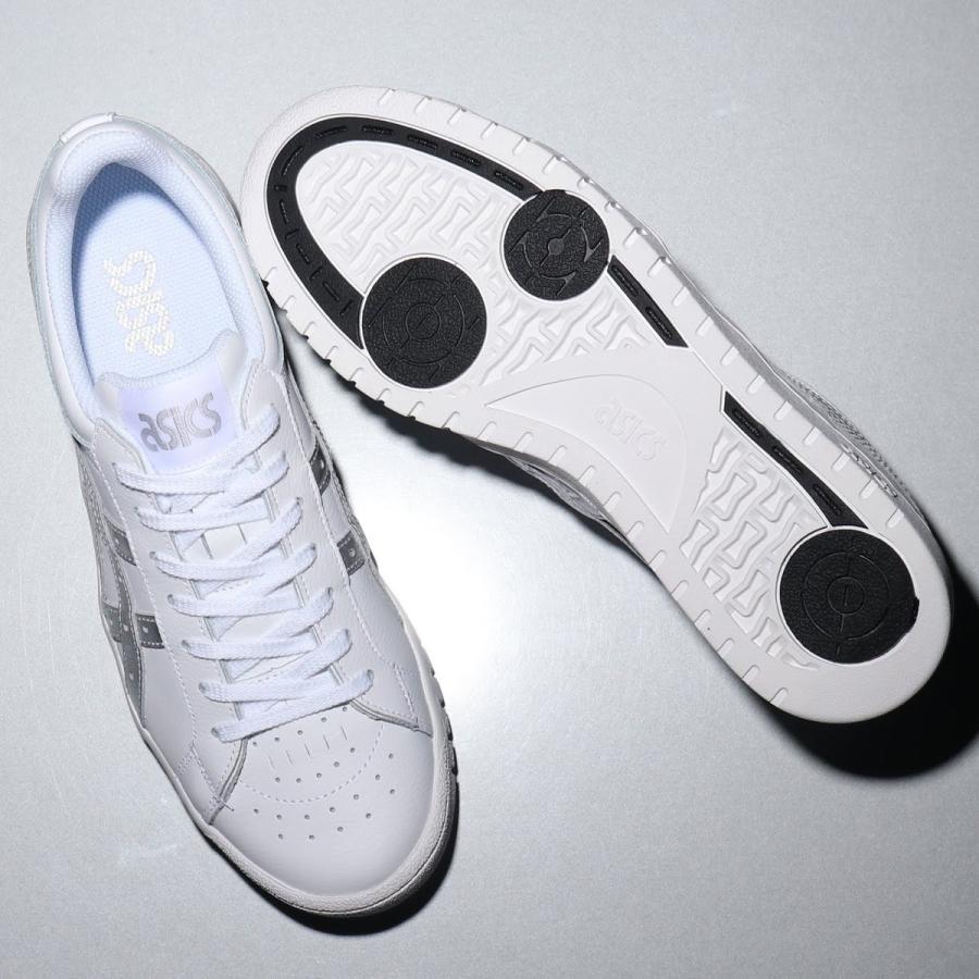 アシックスタイガー Asicstiger スニーカー ゲルポイントゲッター White Silver 19aw S At C 1193a167 101 Atmos Tokyo 通販 Yahoo ショッピング