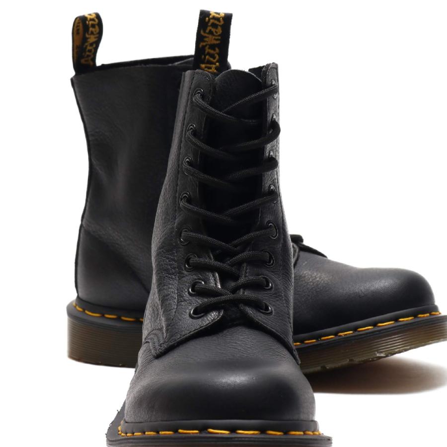 dr martens 1460 black virginia