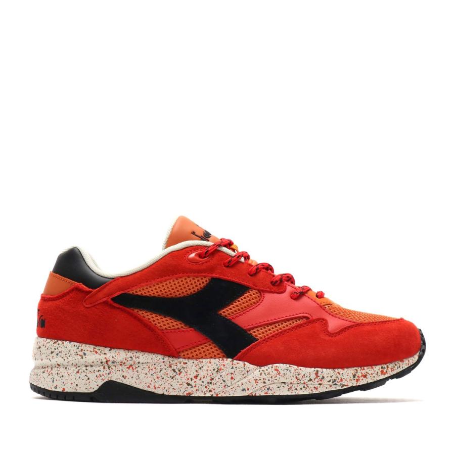 diadora tokyo red