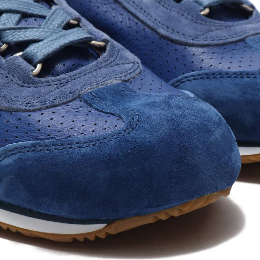 超美品 ディアドラ Diadora スニーカー エキップ イタリー Blue Limonges sp I At C 0026 Atmos Tokyo 通販 Yahoo ショッピング 送料込 Kslcity Com My