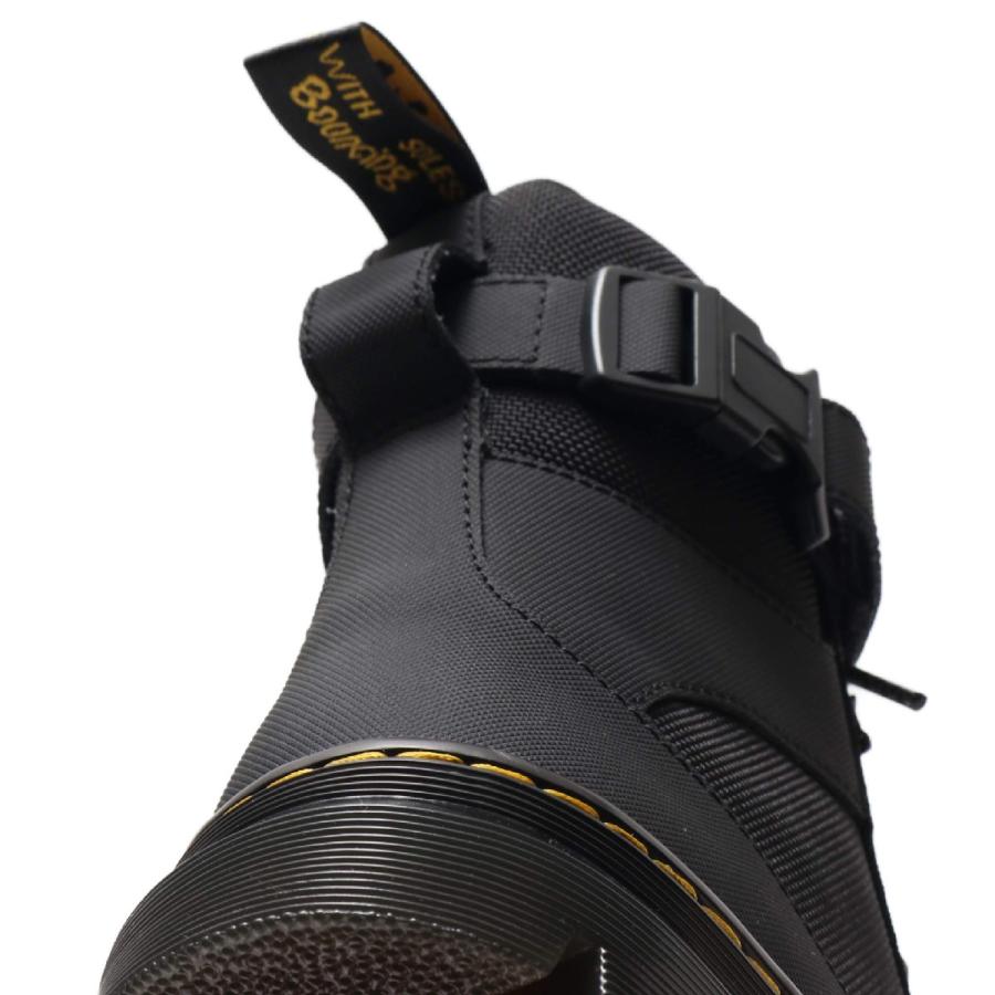 dr martens 1460 black ajax