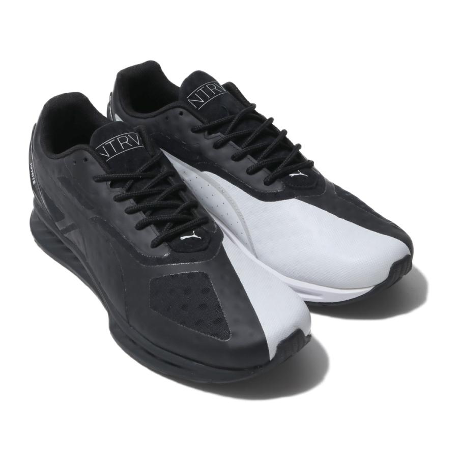 プーマ Puma スニーカー X ステイプル イグナイト 3 Puma Black 01 Atmos Tokyo 通販 Yahoo ショッピング