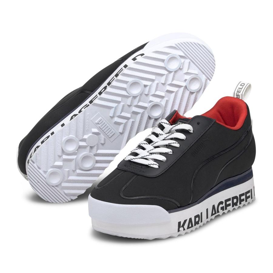 puma karl