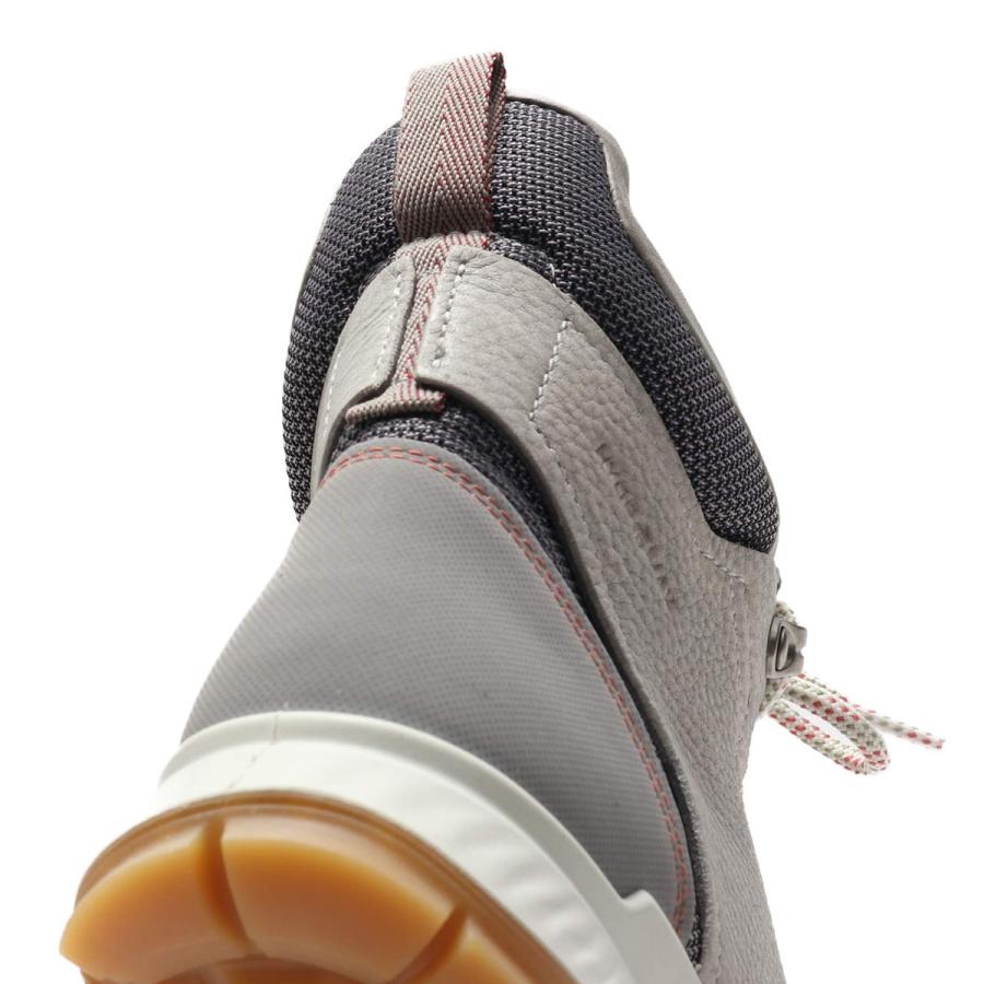 エコー ECCO スニーカー エキソストライクW (WILD DOVE) 20SP-I at20-c ...