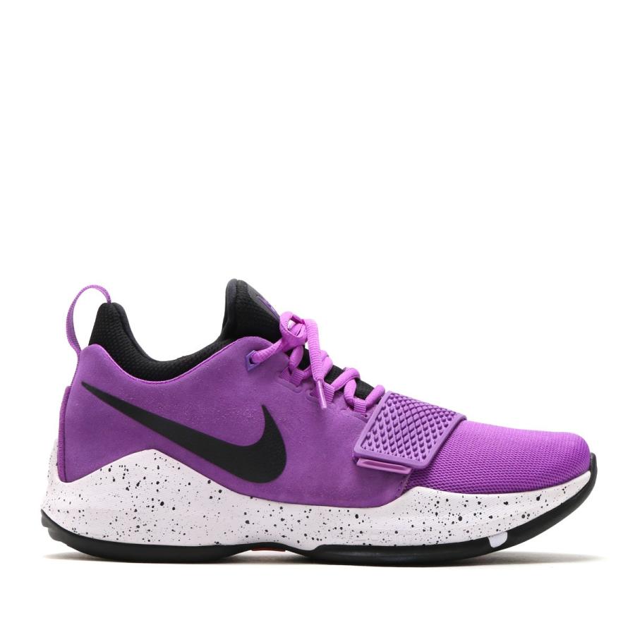 nike pg 1 bright violet