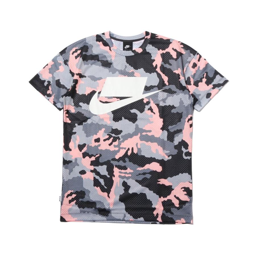 ナイキ Nike トップス メンズtシャツ Storm Pink White 18fa I 060 Atmos Tokyo 通販 Yahoo ショッピング