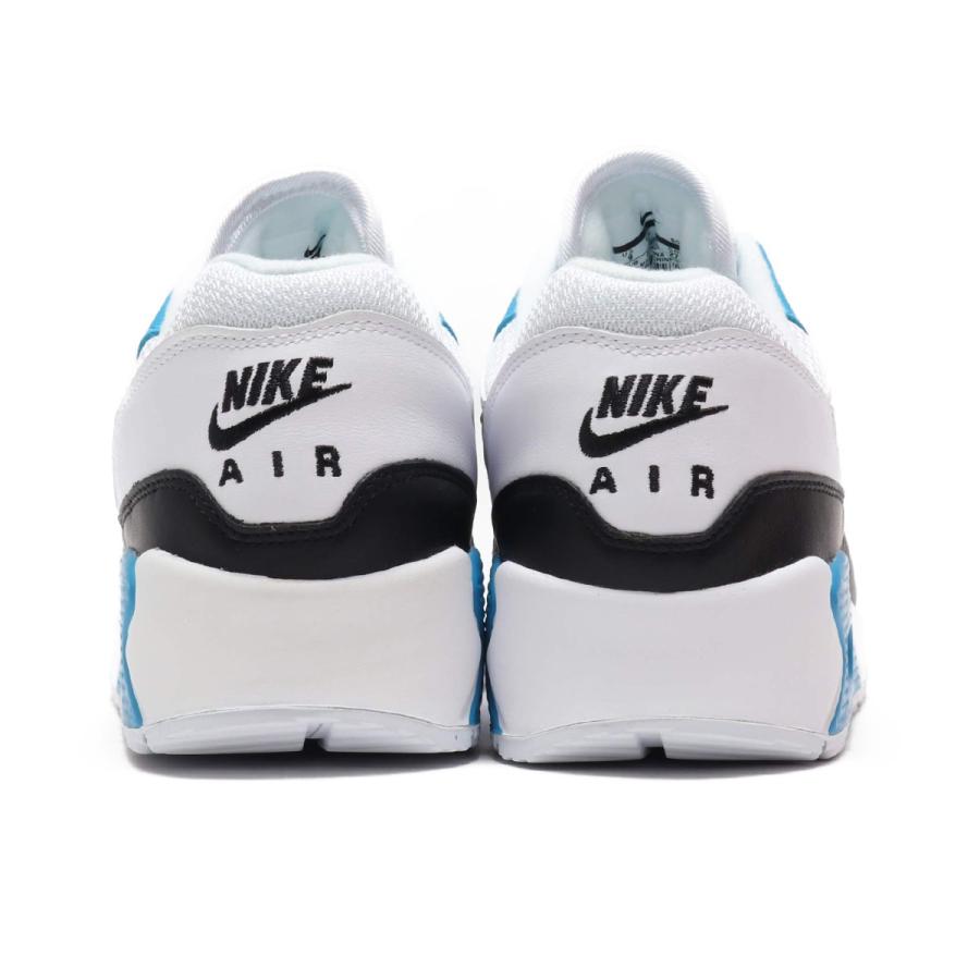 nike air max 90 black teal white