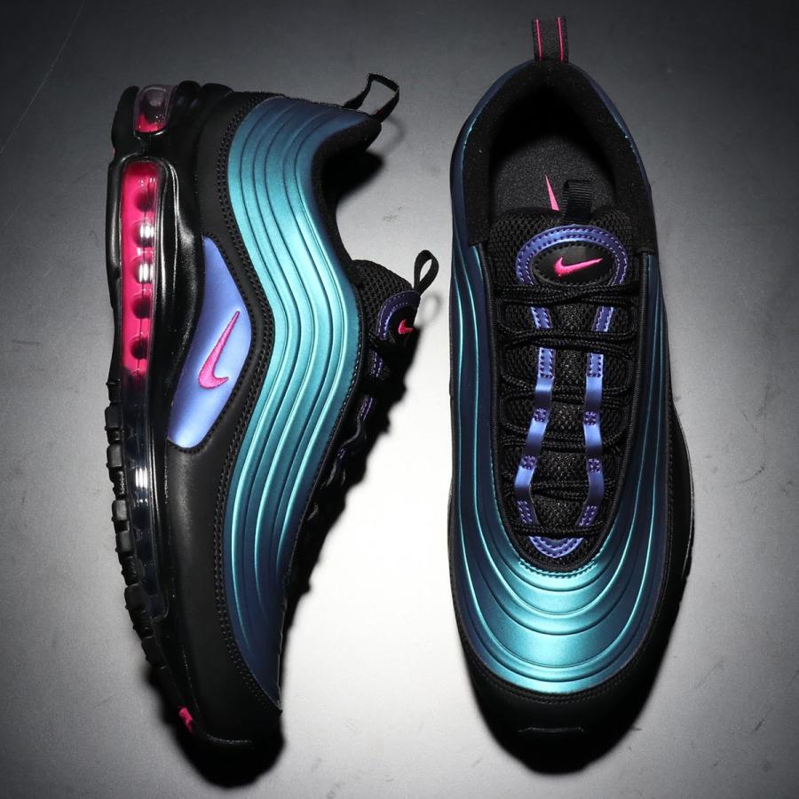 nike 97 black laser