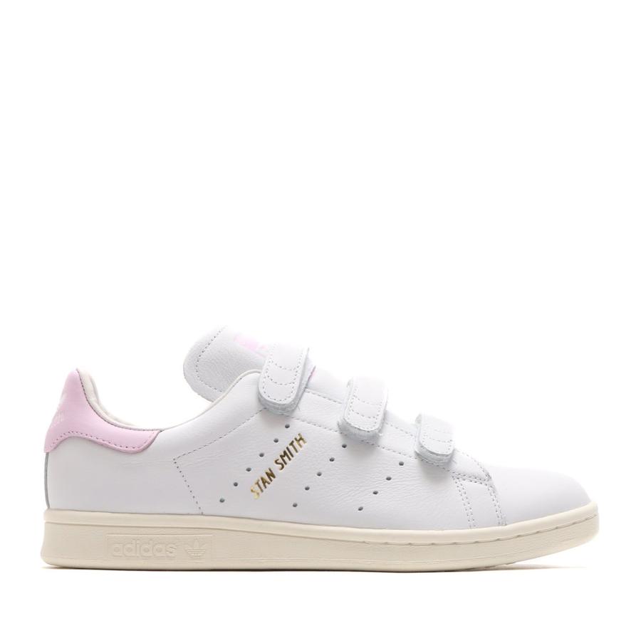 アディダス オリジナルス Adidas Originals スニーカー スタンスミス Cf Aero Pink 18ss I 0416 Atmos Tokyo 通販 Yahoo ショッピング