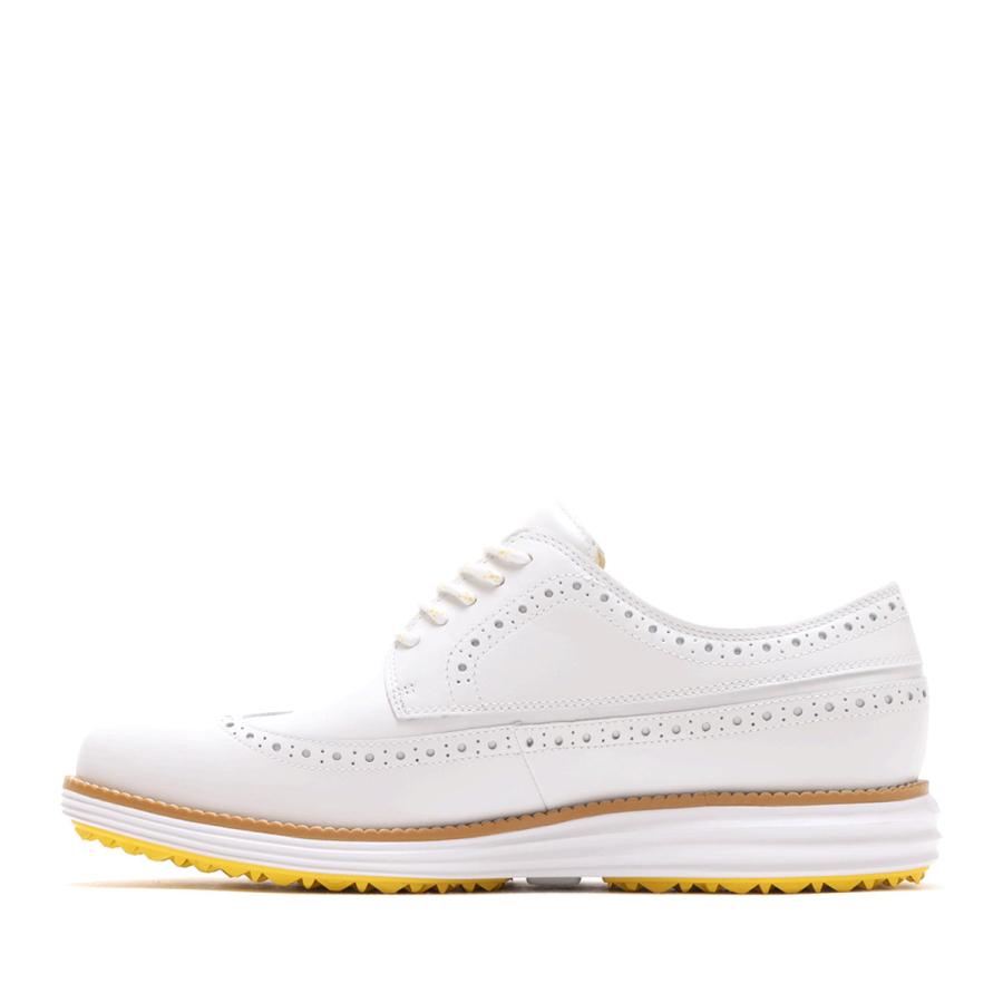人気ブランドの ウィング オリジナルグランド ビジネスシューズ Haan Cole コールハーン 21fall Haan Cole お取り寄せ商品 オックスフォード 21fa I Wp White White ゴルフ シューズ Rankinengineering Com