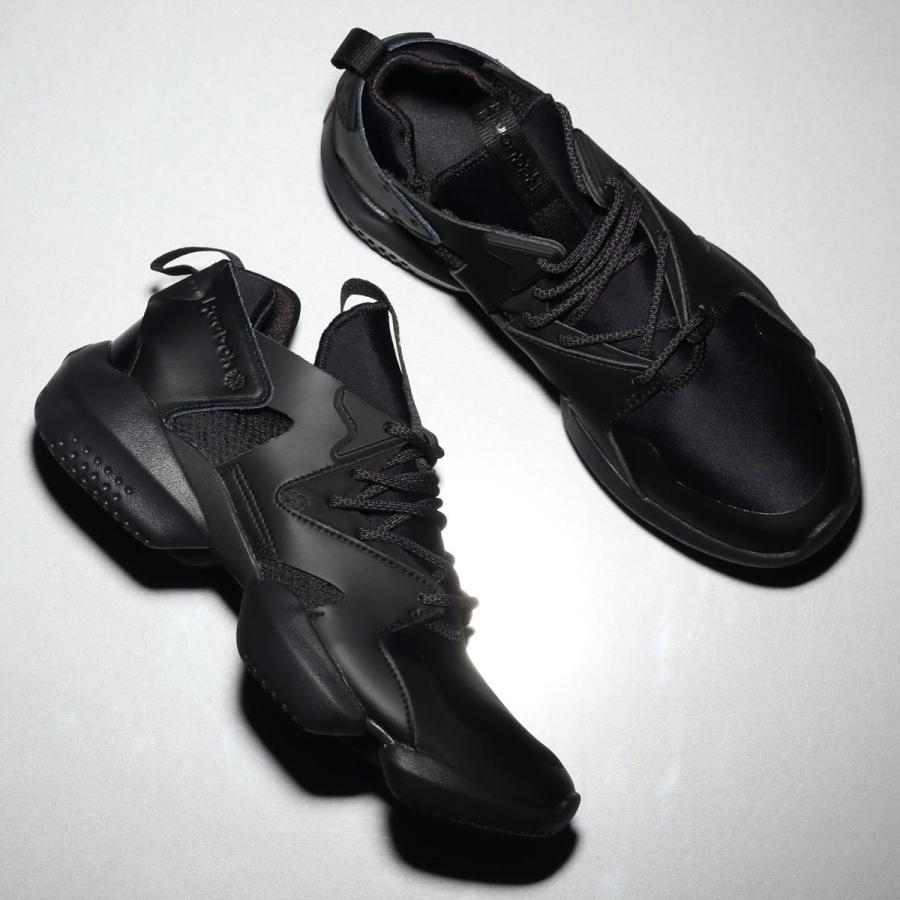 リーボック Reebok スニーカー 3D オーパス ライト ST (BLACK/ASH GRAY/DIGITAL PINK/WHITE) 18FW-S at20-c :cn3810:atmos-tokyo - 通販 - Yahoo!ショッピング