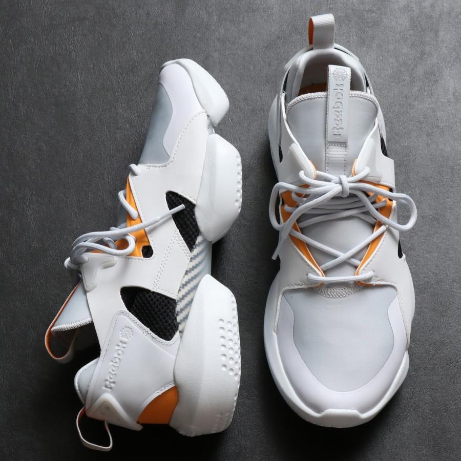 リーボック Reebok スニーカー 3D オーパス ライト レガシー (SPIRIT WHITE) 18FW-S :cn5242:atmos-tokyo - 通販 - Yahoo!ショッピング