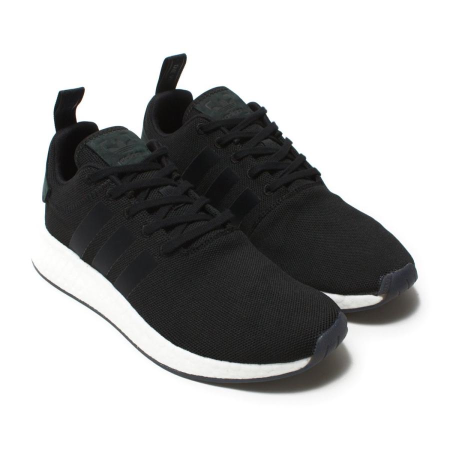 アディダス オリジナルス adidas Originals スニーカー エヌエムディー R2 (Core Black) 18SS-I :cq2402:atmos-tokyo - 通販 - Yahoo!ショッピング