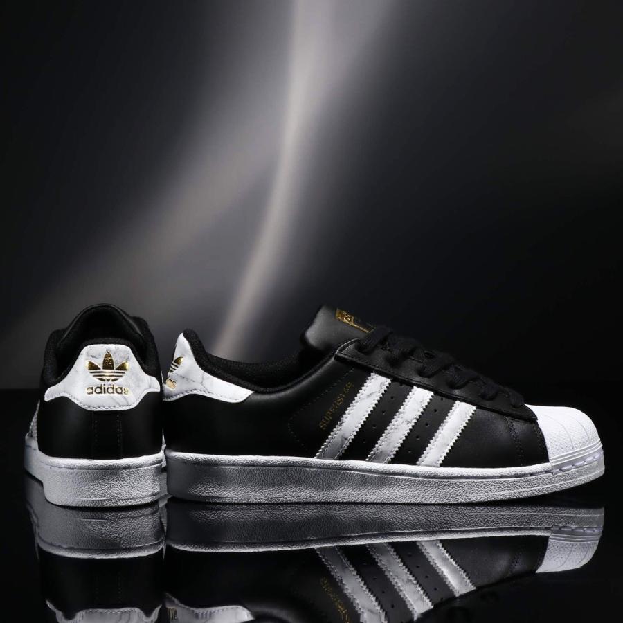 アディダス オリジナルス adidas Originals スニーカー スーパースター (Core Black) 18FW-I :d96800:atmos-tokyo  - 通販 - Yahoo!ショッピング