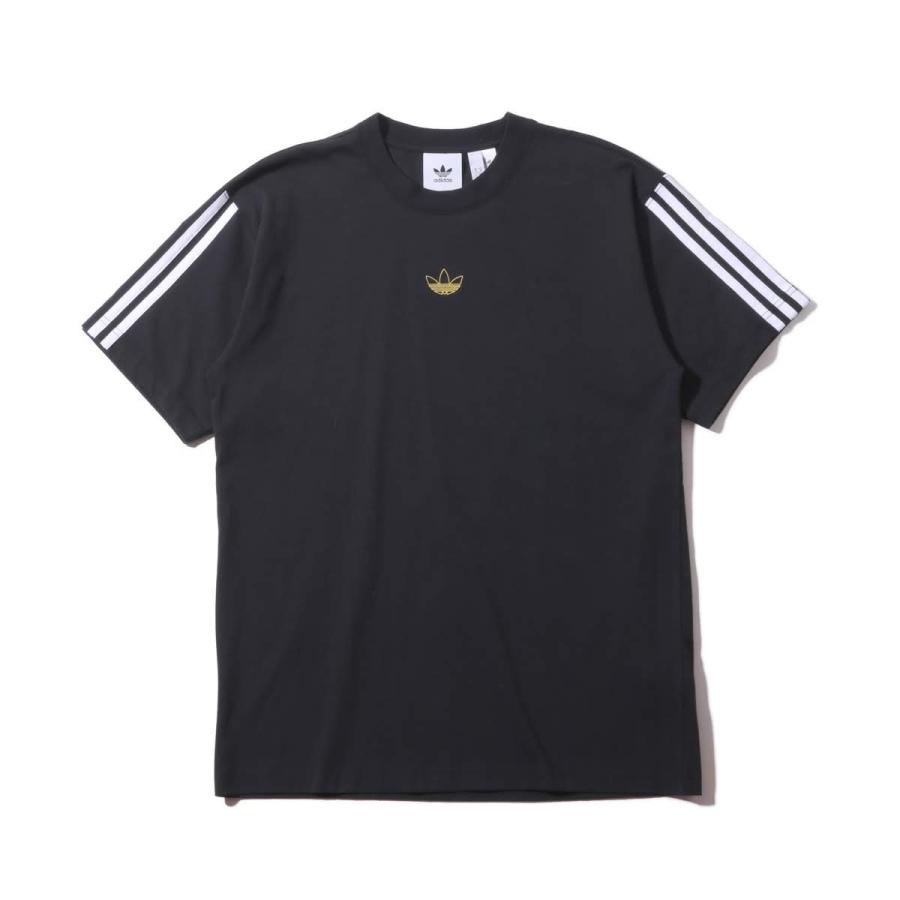 アディダスオリジナルス adidas Originals Tシャツ フローティング ティー (BLACK/WHITE) 19SS-I at20-c : dv3262:atmos-tokyo - 通販 - Yahoo!ショッピング