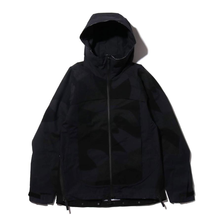 デサント Descente ジャケット オルテライン ビルド ジャケット Black 18fa I Dwumjk80 Blk Atmos Tokyo 通販 Yahoo ショッピング
