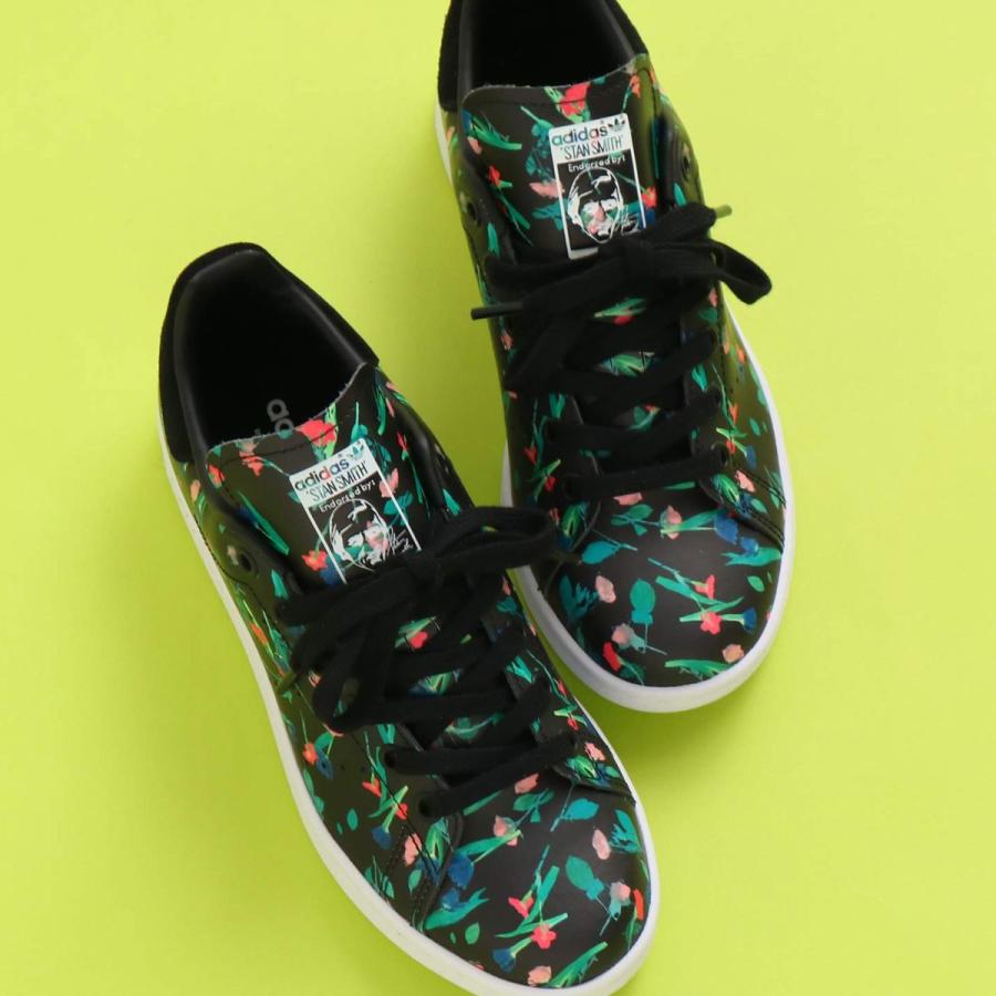 アディダスオリジナルス adidas Originals スニーカー スタンスミス W (CORE BLACK/RUNNING WHITE/CORE BLACK) 19FW-I :ee4893:atmos-tokyo - 通販 - Yahoo!ショッピング
