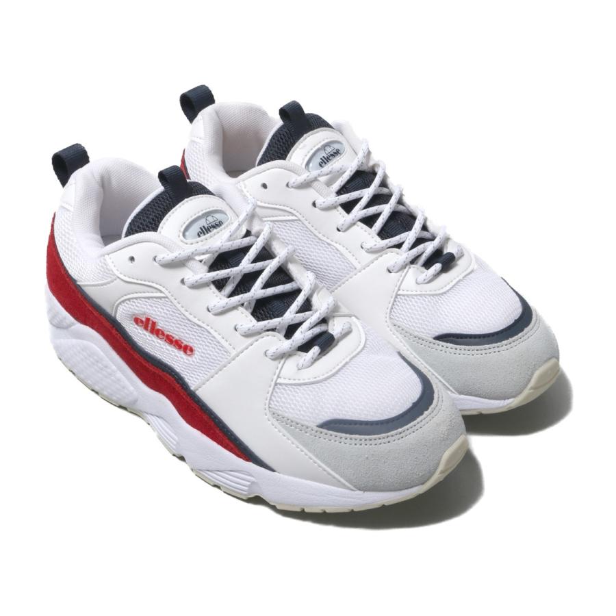 エレッセ Ellesse スニーカー ヘリテージ アスピオ W Re ss I At C Efh9322 Wr Atmos Tokyo 通販 Yahoo ショッピング