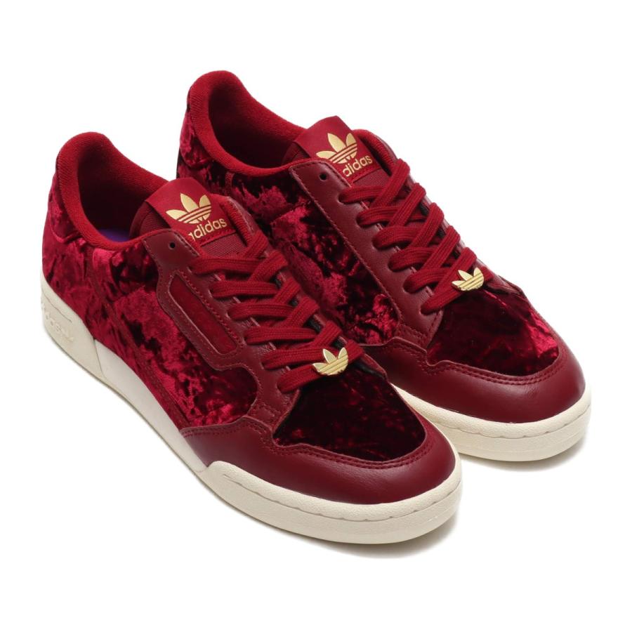 アディダス Adidas スニーカー コンチネンタル Collegeeight Burgundy Collegeeight Burgundy Running White 19fw S At C Eh0173 Atmos Tokyo 通販 Yahoo ショッピング