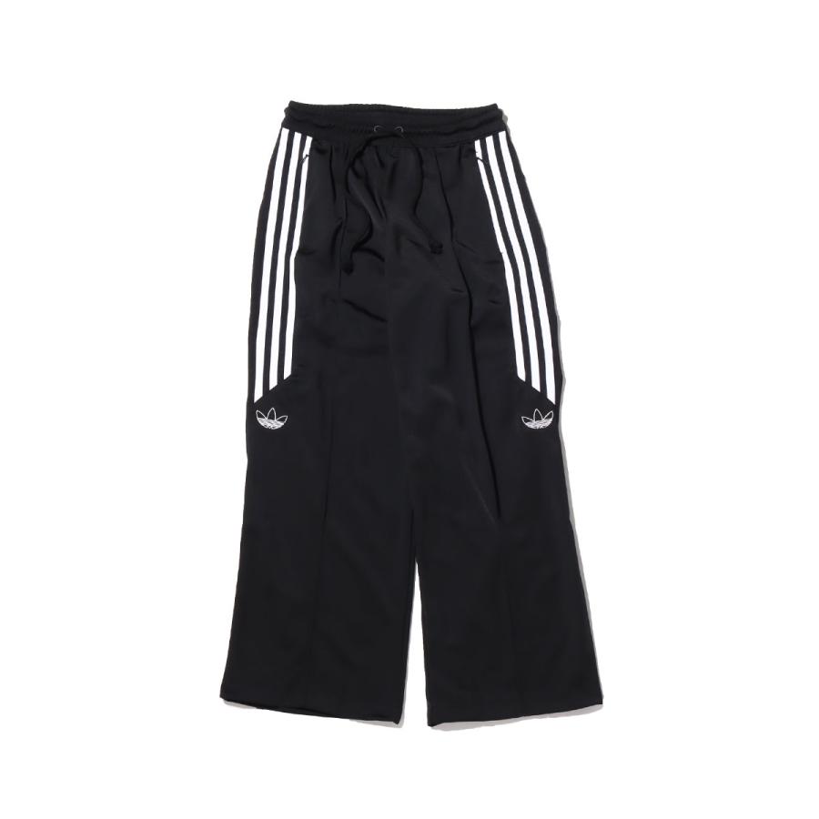 アディダス Adidas Originals ロングパンツ パンツ Black ss I At C Fm1910 Atmos Tokyo 通販 Yahoo ショッピング