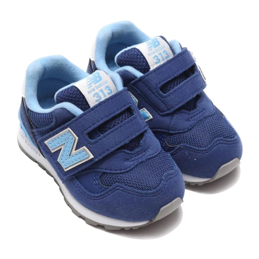 ニューバランス New Balance スニーカー Fs313nvi Navy Light Blue 18fw I Fs313nvi Atmos Tokyo 通販 Yahoo ショッピング