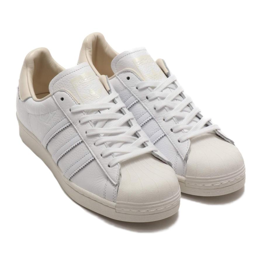 アディダス Adidas Superstar Gore Tex アディダス スーパースター ゴアテックス Running White Off White Chork White 19fw S At C Fu32 Atmos Tokyo 通販 Yahoo ショッピング