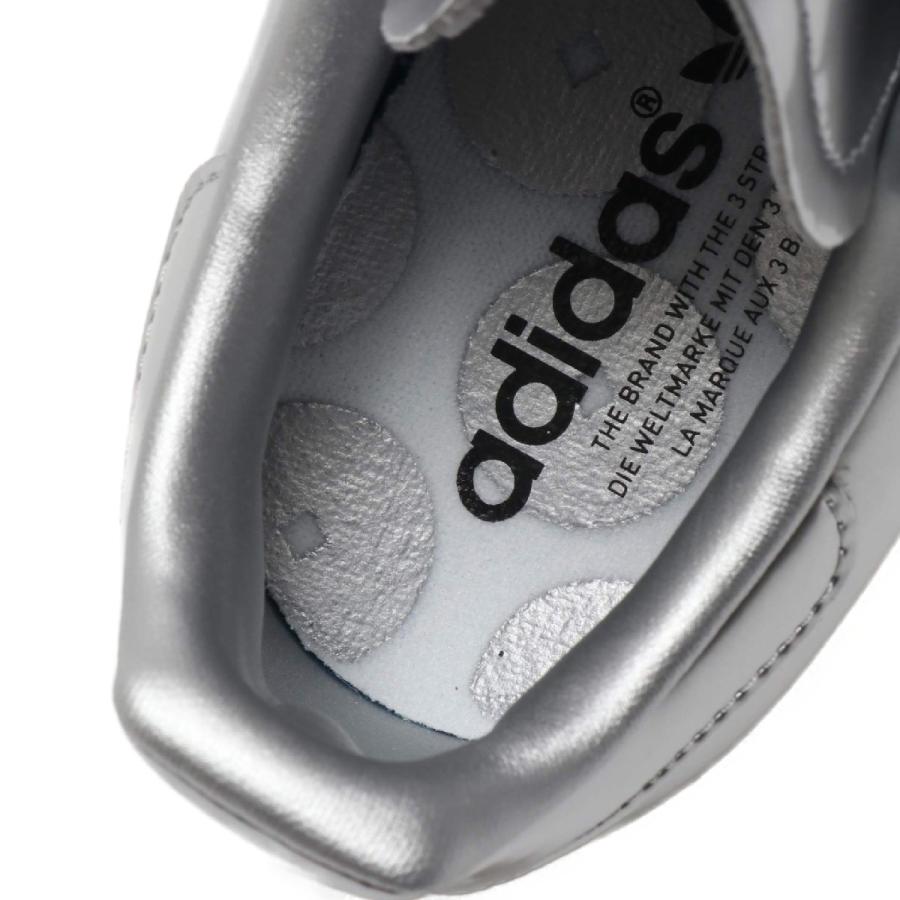 adidas original silver