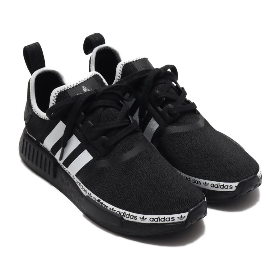 nmd r1 core black
