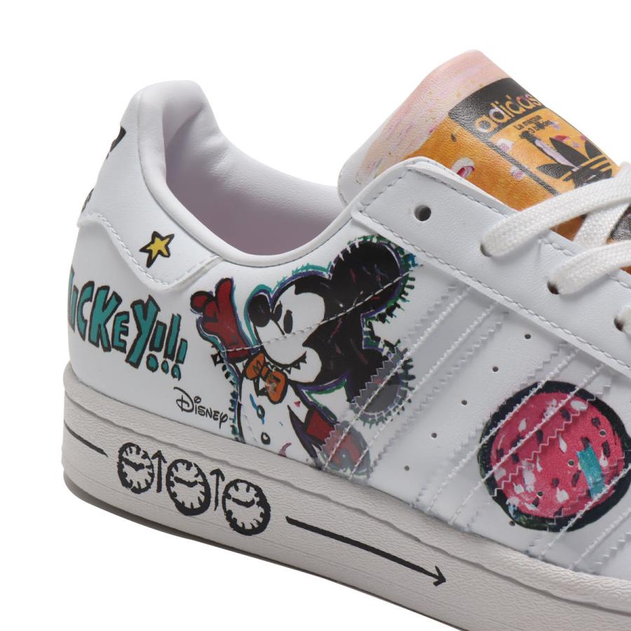 チャンピオン Adidas Mickey Mouse Superstar Shoes Kasing Lungコラボ 60 Off Reformschule De