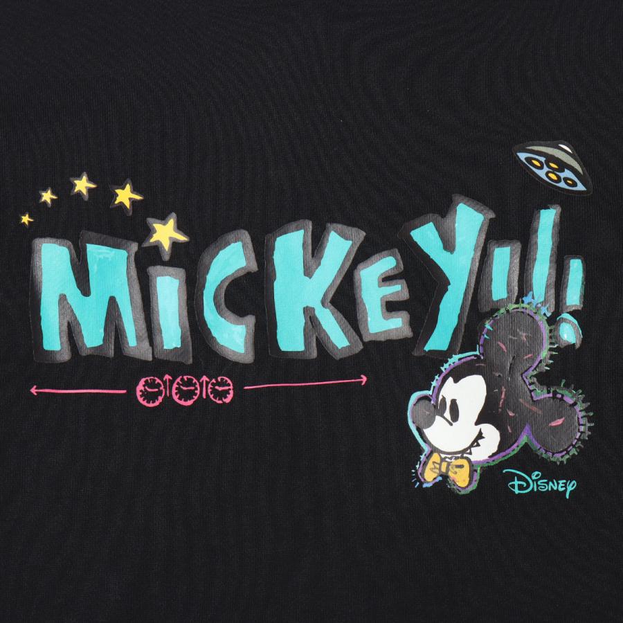 アディダス Adidas パーカー グラフィック フーディー 2 Kasing Lung X Mickey Mouse X Adidas Mickey Twist Black fw S At C H Atmos Tokyo 通販 Yahoo ショッピング