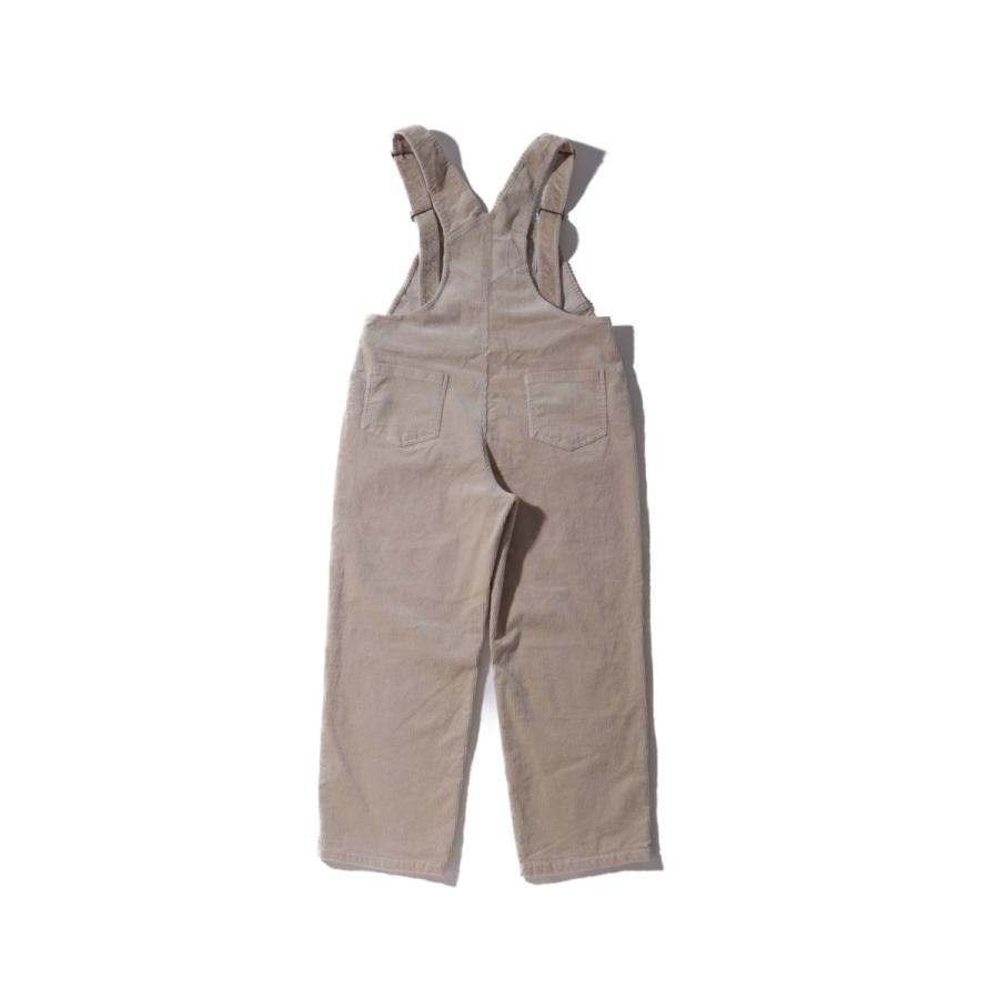 アトモスピンク Atmos Pink オーバーオール コーディロイオーバーオール Tx Ivr 19ho I Kr19aw Op04 Ivr Atmos Tokyo 通販 Yahoo ショッピング