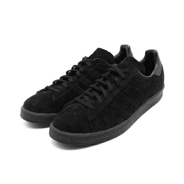 プレゼントを選ぼう お取り寄せ商品 Adidas ユニセックス Black Black Core Black Core Core 80s Cp スニーカー Originals Adidas オリジナルス アディダス 14fw Originals ボトムス パンツ