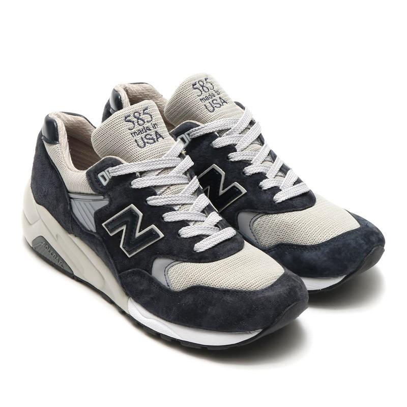 new balance m585