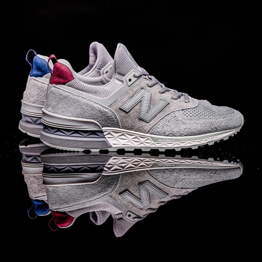 New Balance 574 Sport