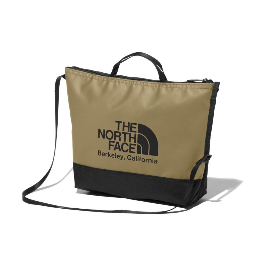 ザ ノース フェイス The North Face ショルダーバッグ ビーシー ニュゼット Utility Brown fw I Nm Ub Atmos Tokyo 通販 Yahoo ショッピング