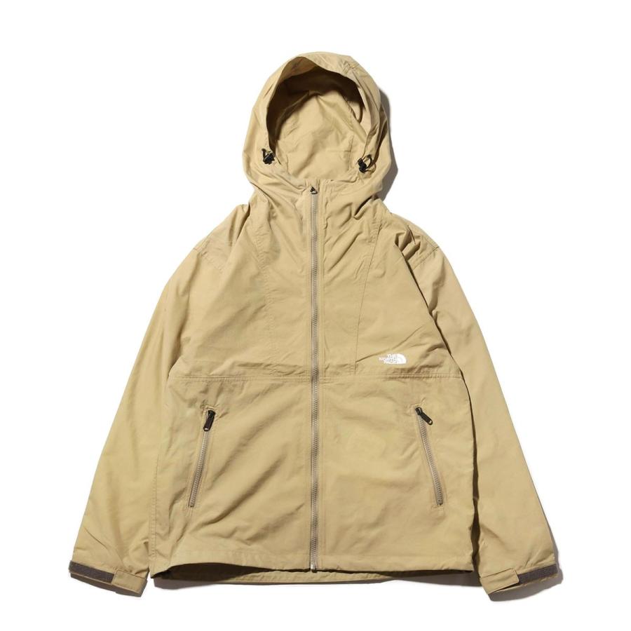 ザ ノース フェイス The North Face ジャケット コンパクト ジャケット ツイルベージュ 19ss I Np710 Wb Atmos Tokyo 通販 Yahoo ショッピング
