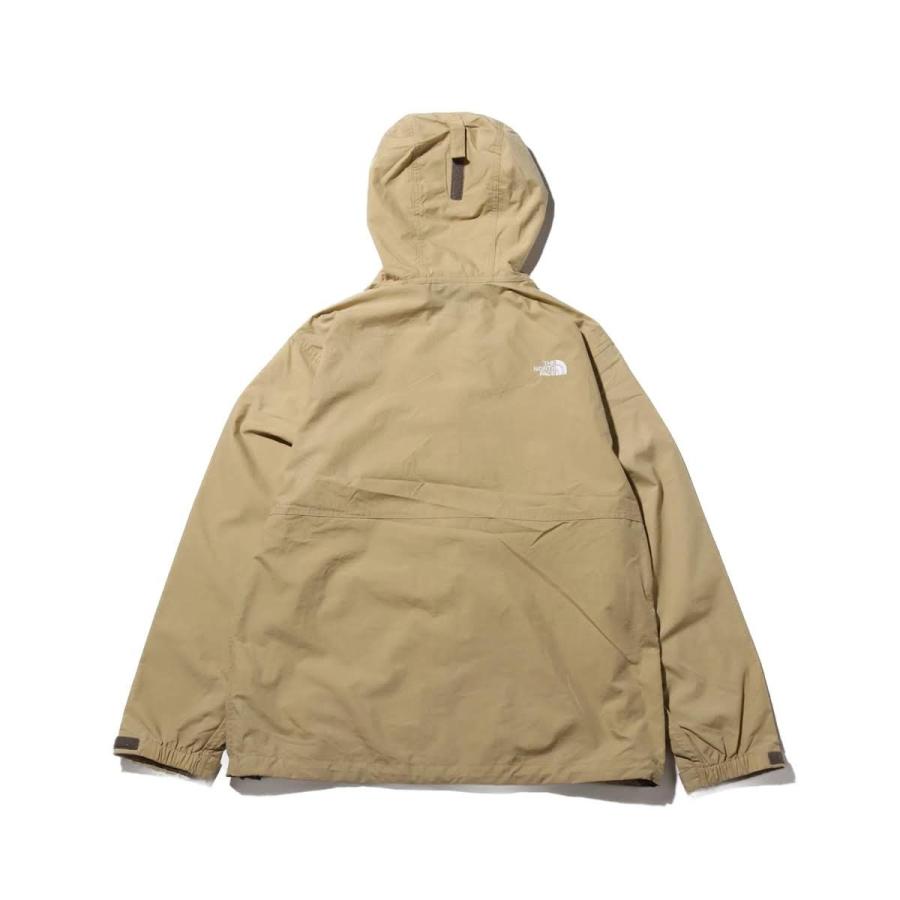 ザ ノース フェイス The North Face ジャケット コンパクト ジャケット ツイルベージュ 19ss I Np710 Wb Atmos Tokyo 通販 Yahoo ショッピング