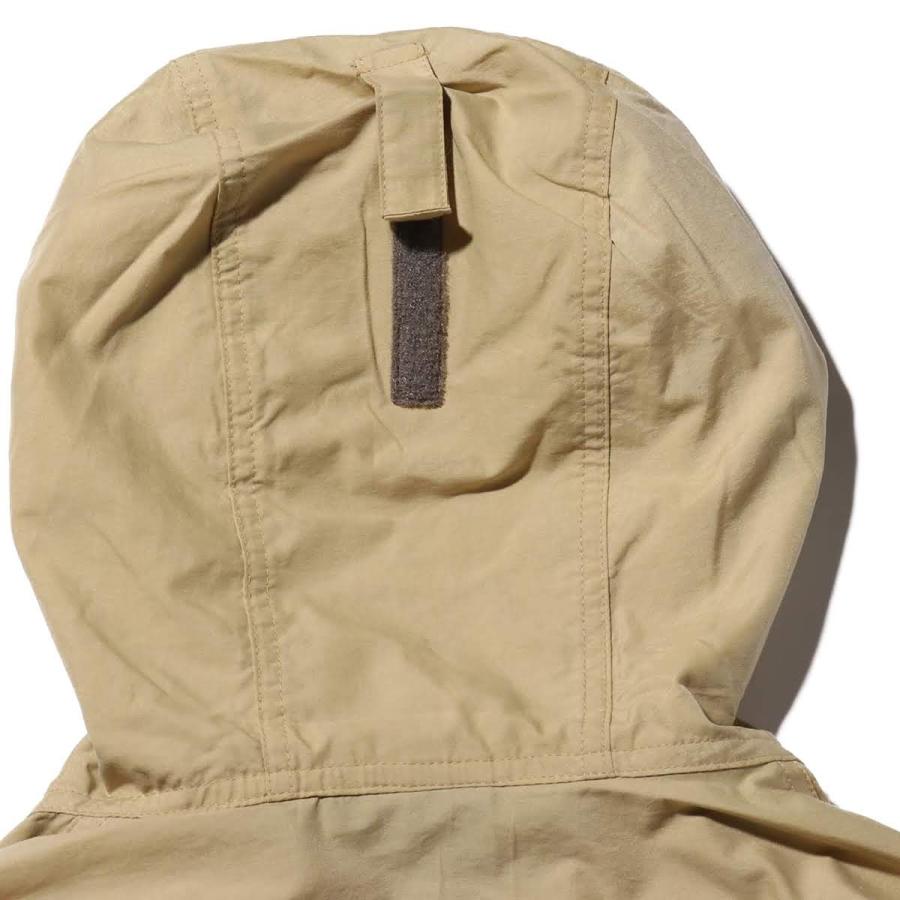 ザ ノース フェイス The North Face ジャケット コンパクト ジャケット ツイルベージュ 19ss I Np710 Wb Atmos Tokyo 通販 Yahoo ショッピング