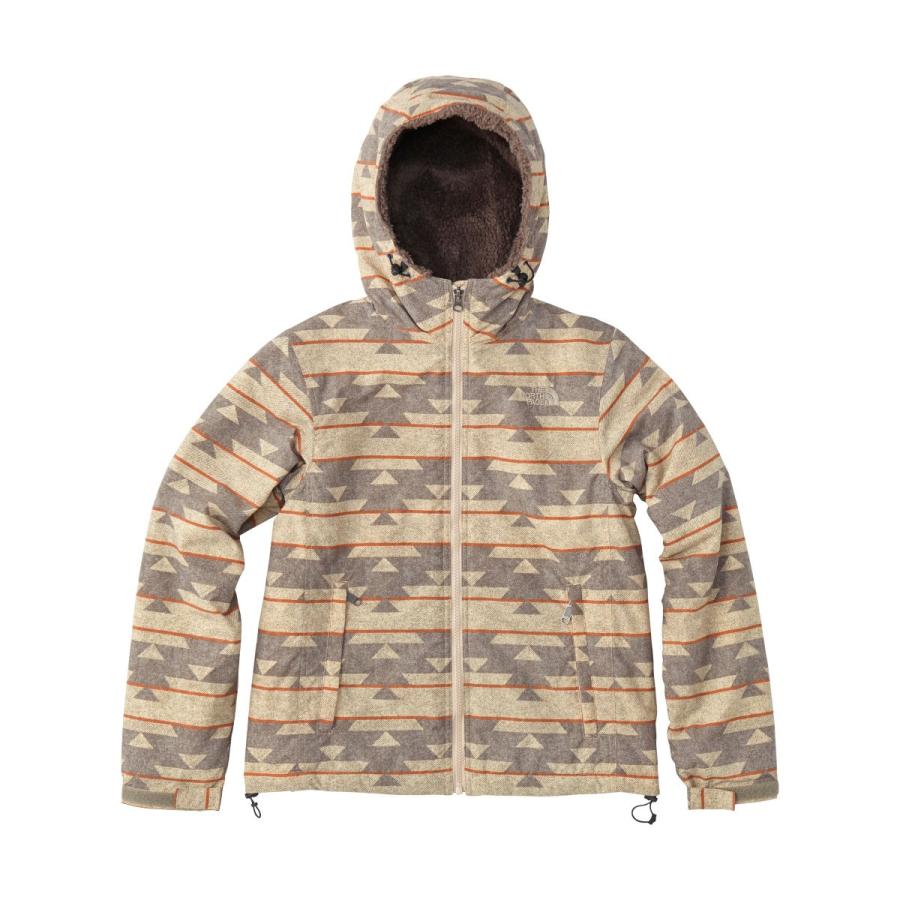 ザ ノース フェイス The North Face レディース ジャケットウィメンズ ノベルティ コンパクト ノマド ジャケット Nb ネイティブ ベージュ 18fw I Npw71634 Nb Atmos Tokyo 通販 Yahoo ショッピング