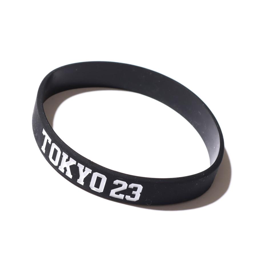 Gogo シリコンリストバンド ファッションアクセサリー ゴムブレスレット