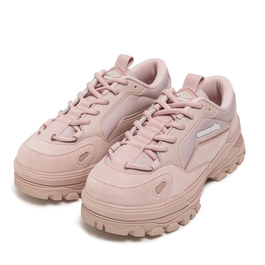アンブロ Umbro スニーカー バッキーエックス Pink fa I U0323ccr95 Pnk Atmos Tokyo 通販 Yahoo ショッピング