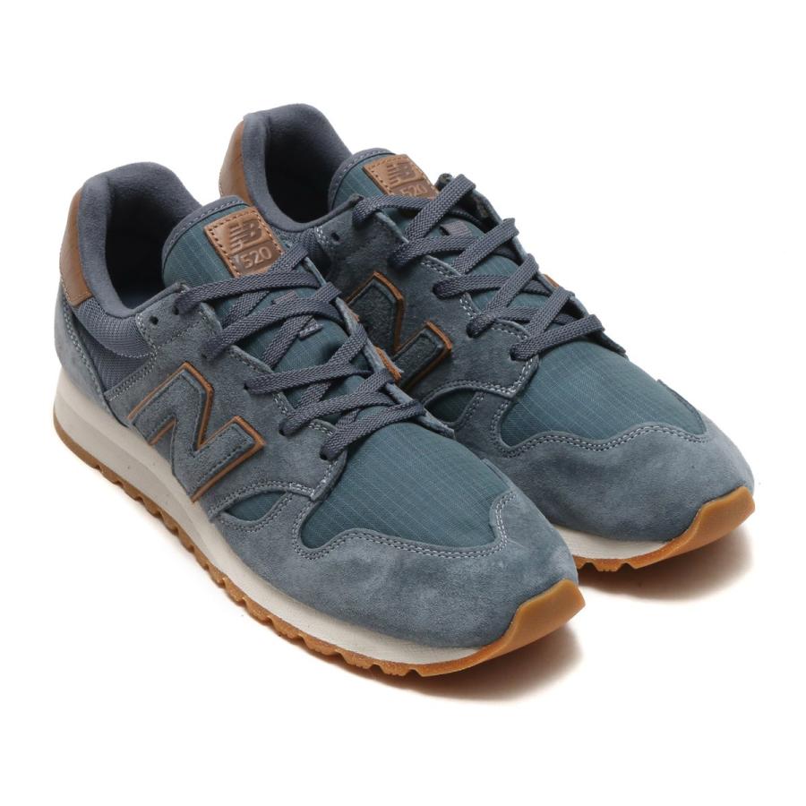 ニューバランス New Balance スニーカー U520CG (MOON TIDE) 18SP-I :u520cg:atmos-tokyo - 通販 - Yahoo!ショッピング