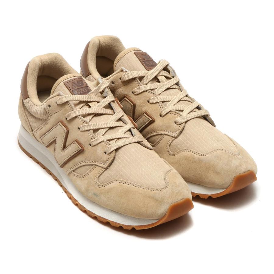 ニューバランス New Balance スニーカー U520CH (INCENSE) 18SP-I :u520ch:atmos-tokyo - 通販  - Yahoo!ショッピング