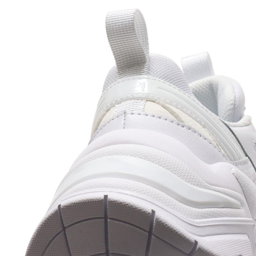 フィラ Fila スニーカー エレクトローブ 2 White 21ss S At C Uss 100 Atmos Tokyo 通販 Yahoo ショッピング