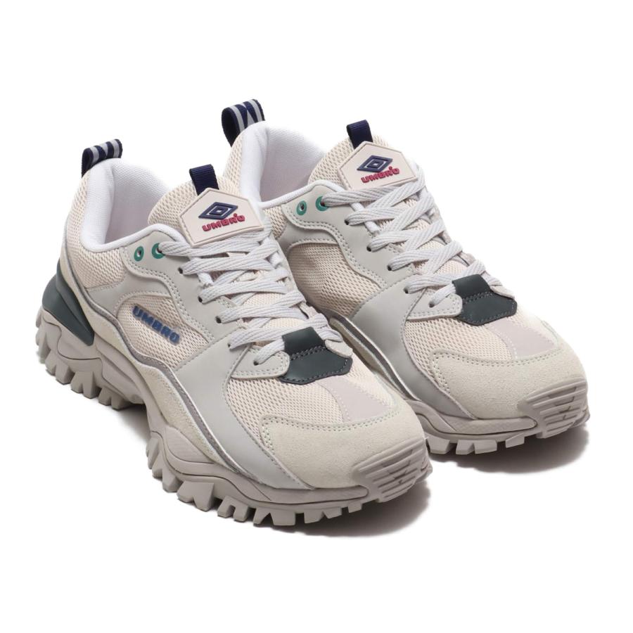 アンブロ Umbro スニーカー バンピー White 19fa I Uy1okc01wg Atmos Tokyo 通販 Yahoo ショッピング